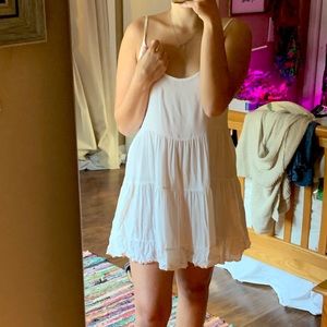 Brandy Melville babydoll dress